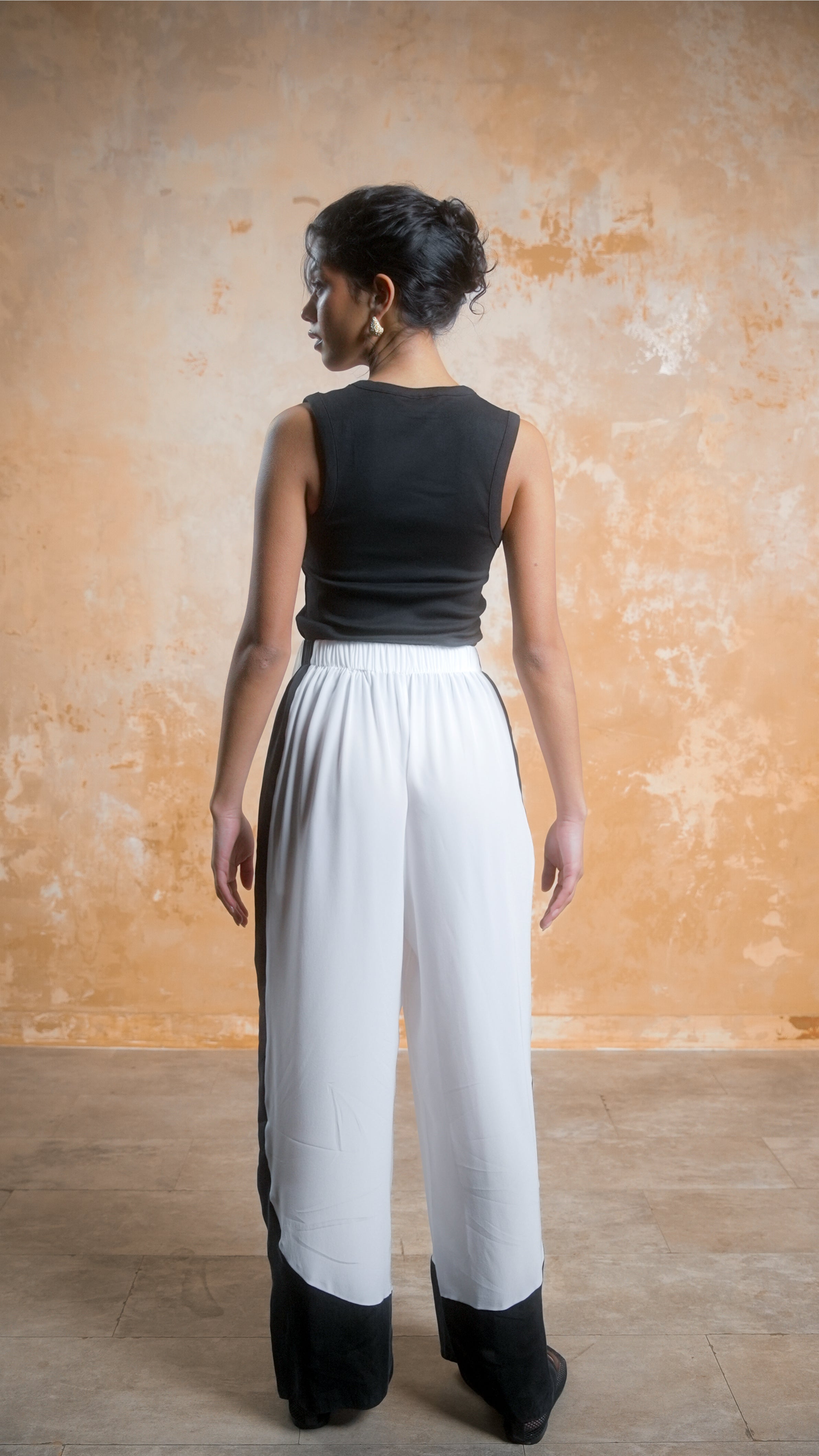 PRESENCE TROUSER