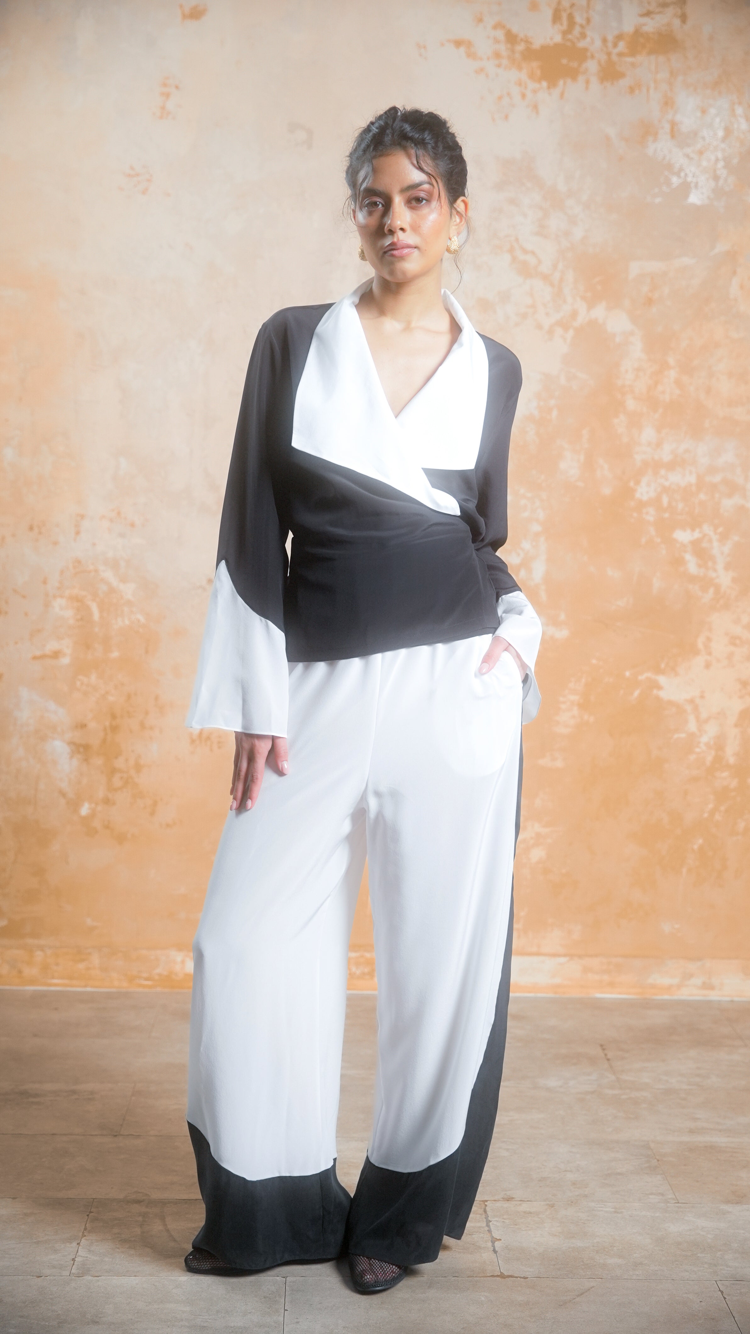 PRESENCE TROUSER