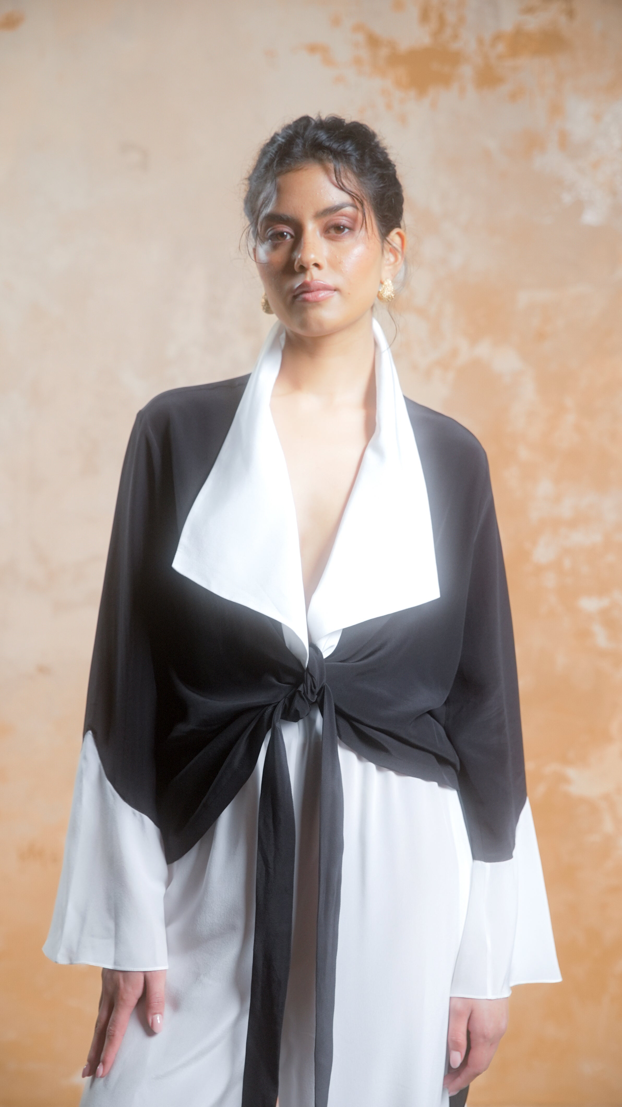 PRESENCE BLOUSE