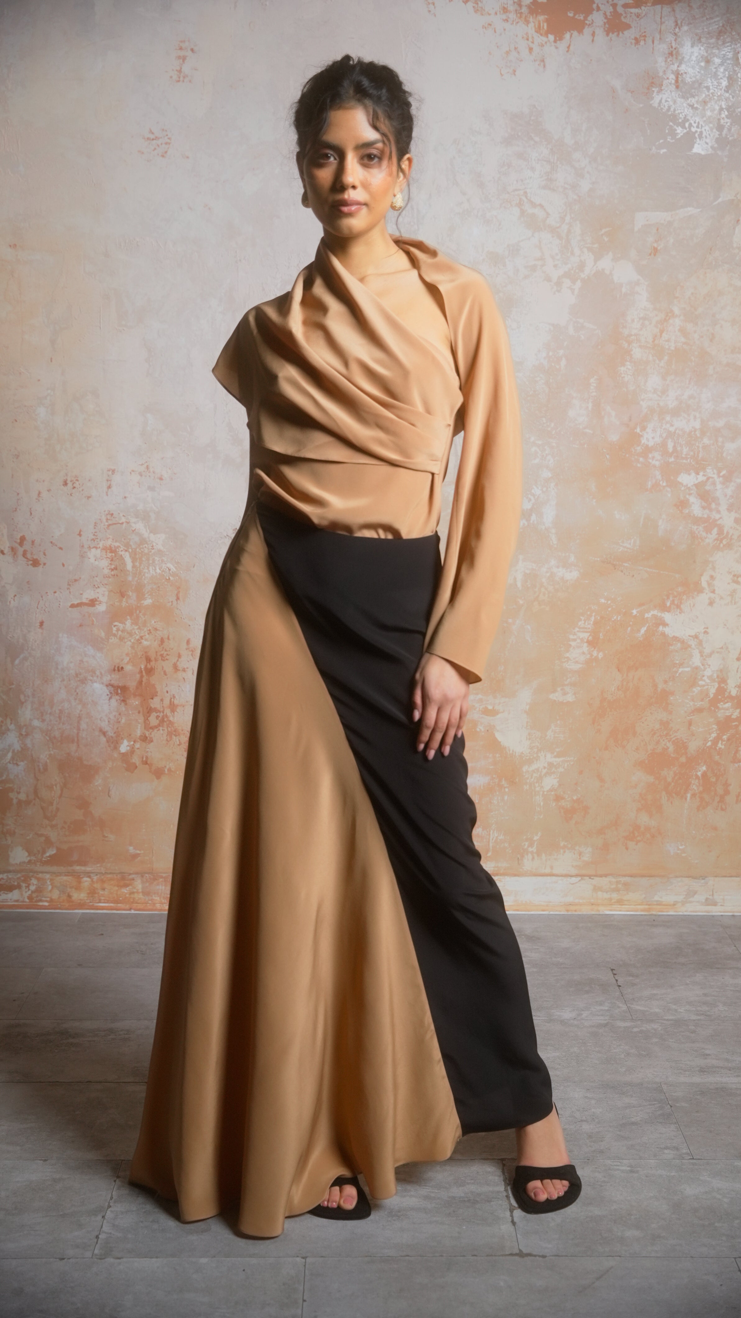 LUNA SKIRT