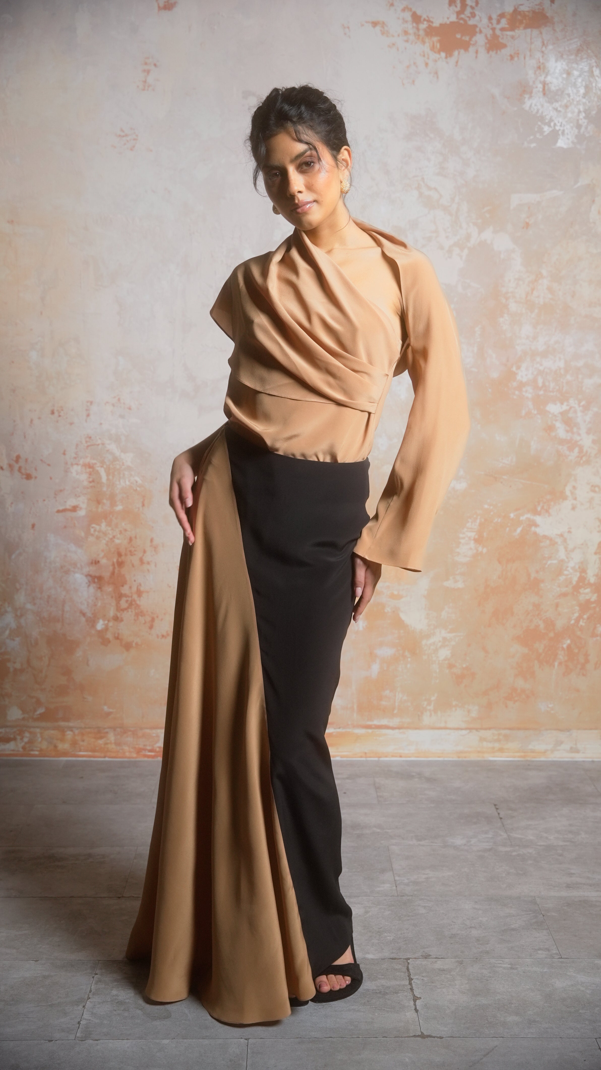 LUNA SKIRT