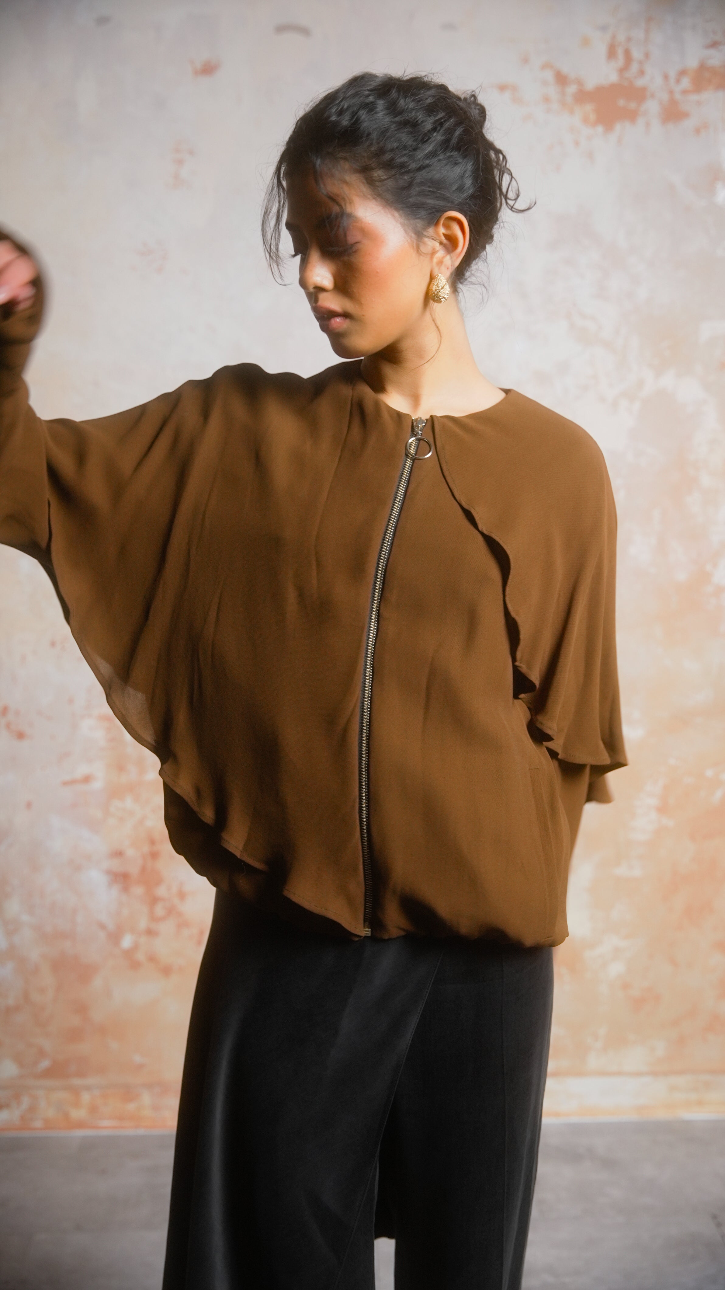 THE MOVE BOMBER