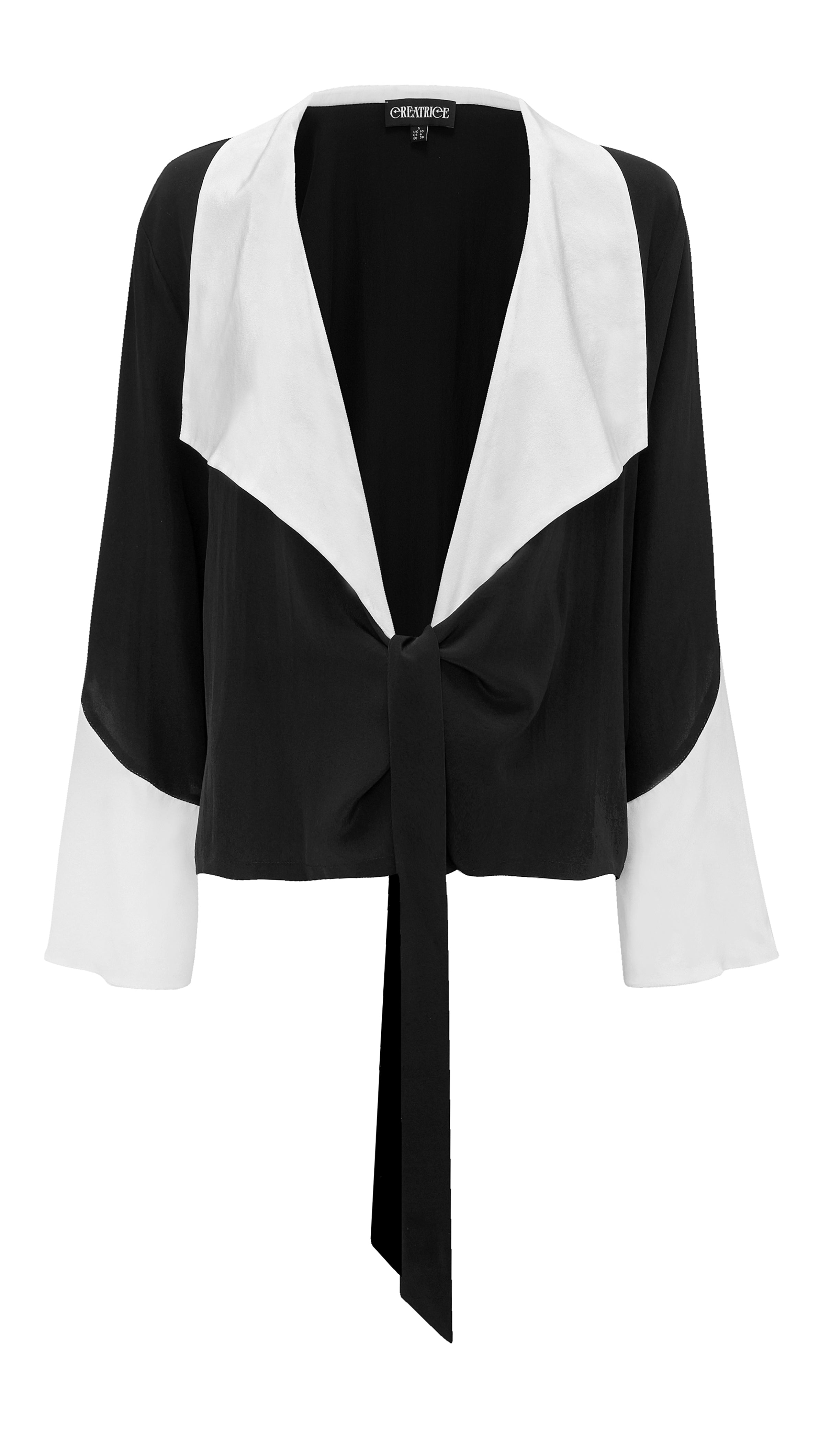 PRESENCE BLOUSE
