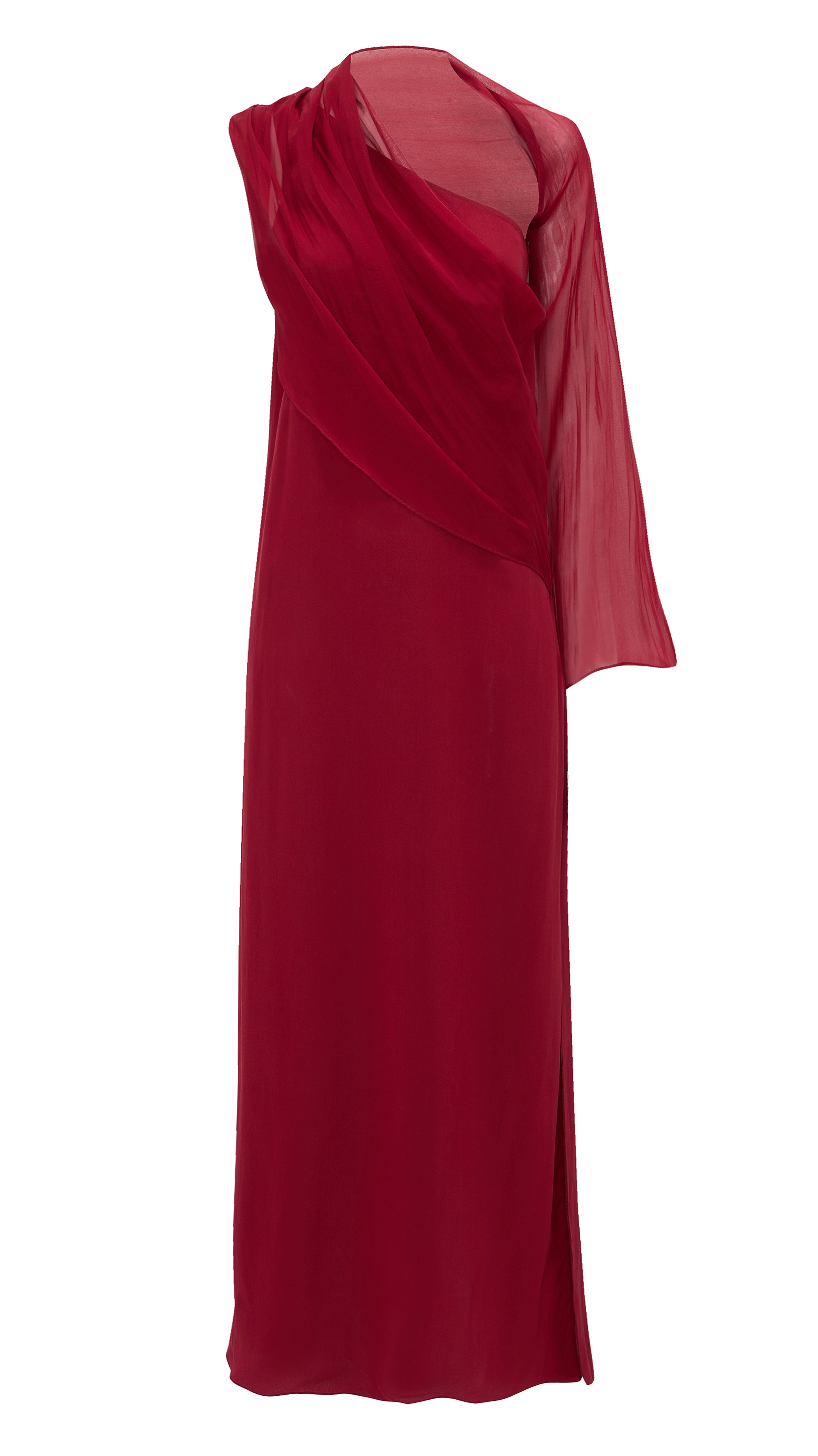 THE MUSE DRESS