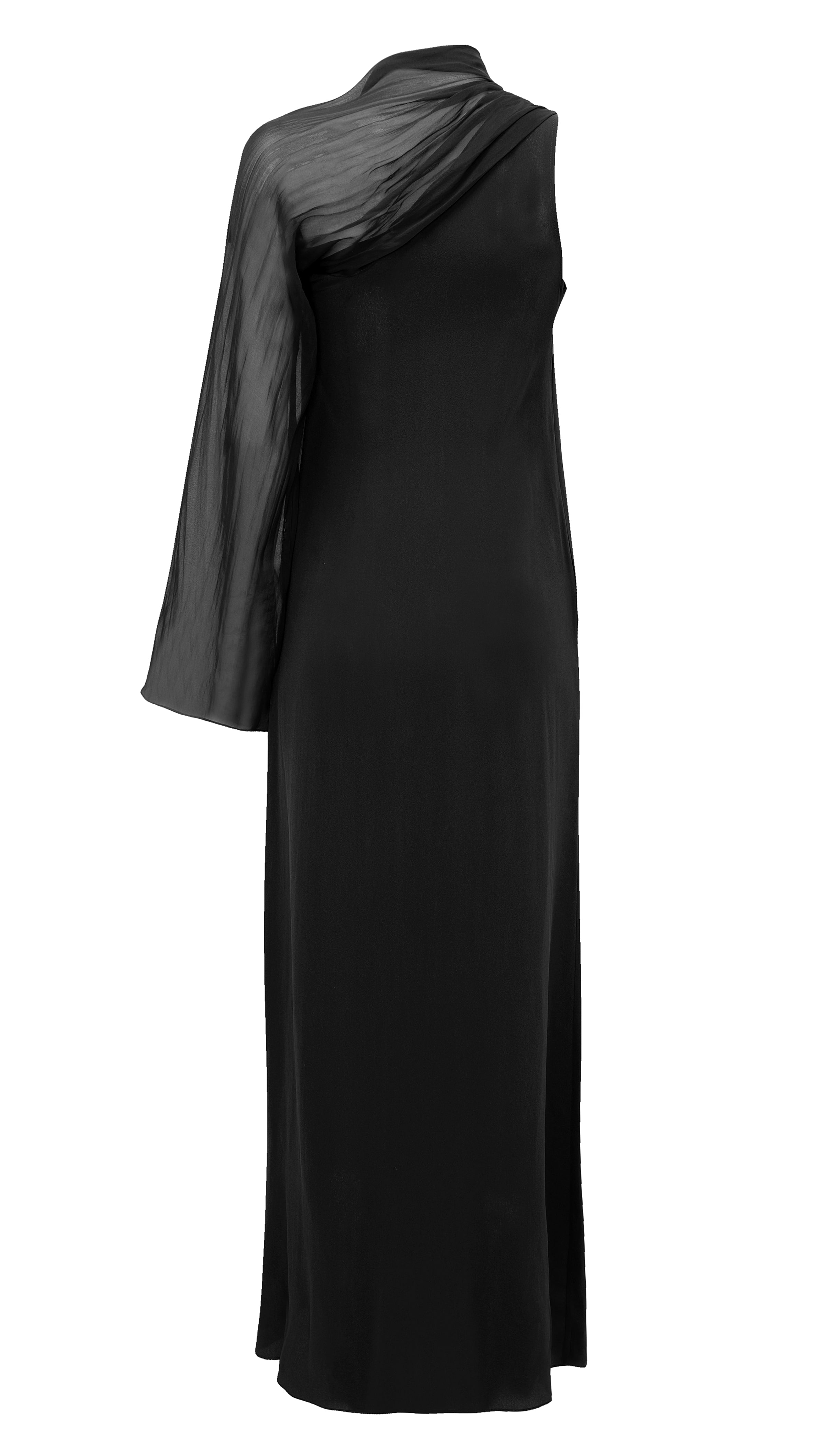THE MUSE DRESS