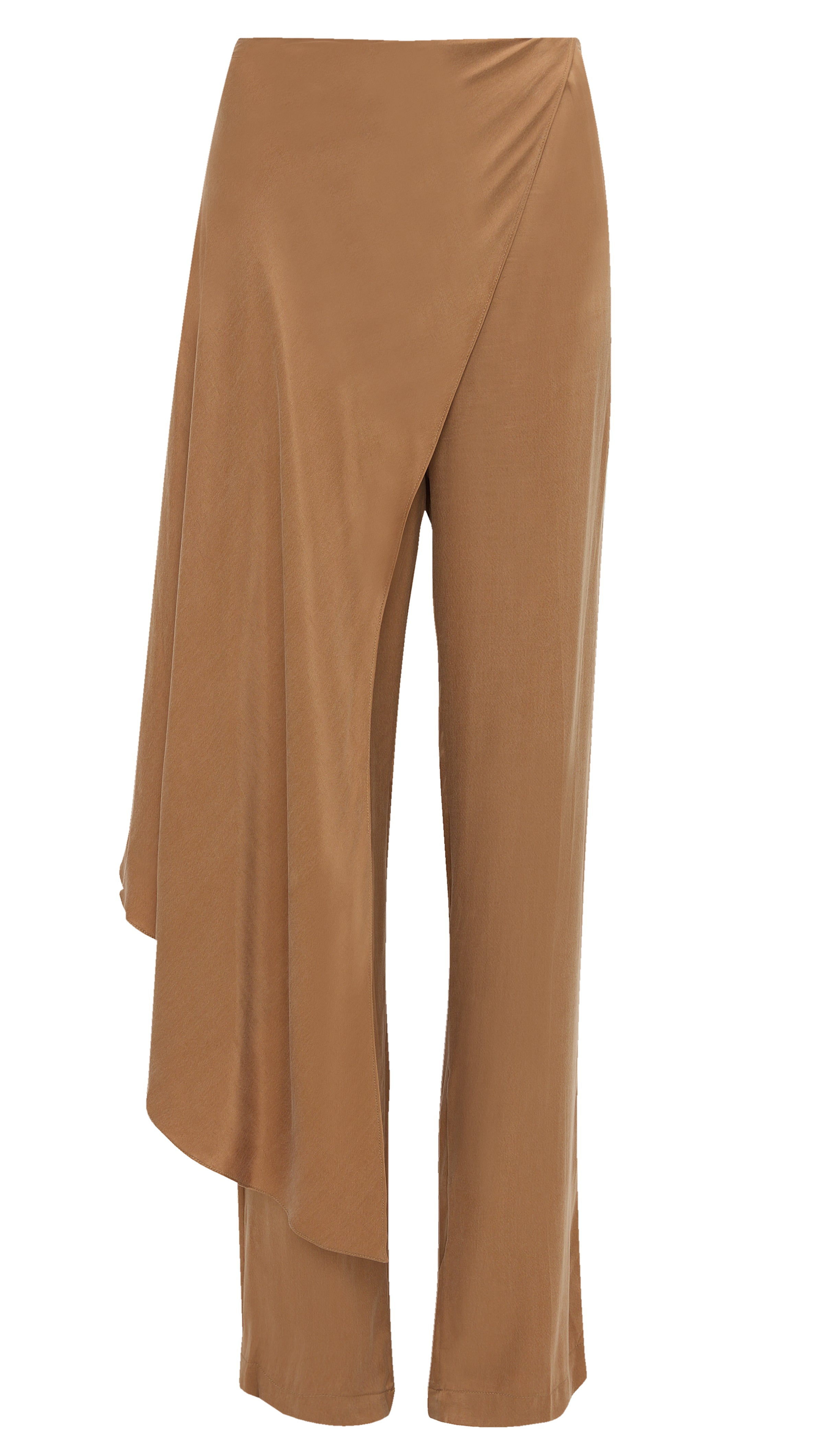 DRAPE TROUSER