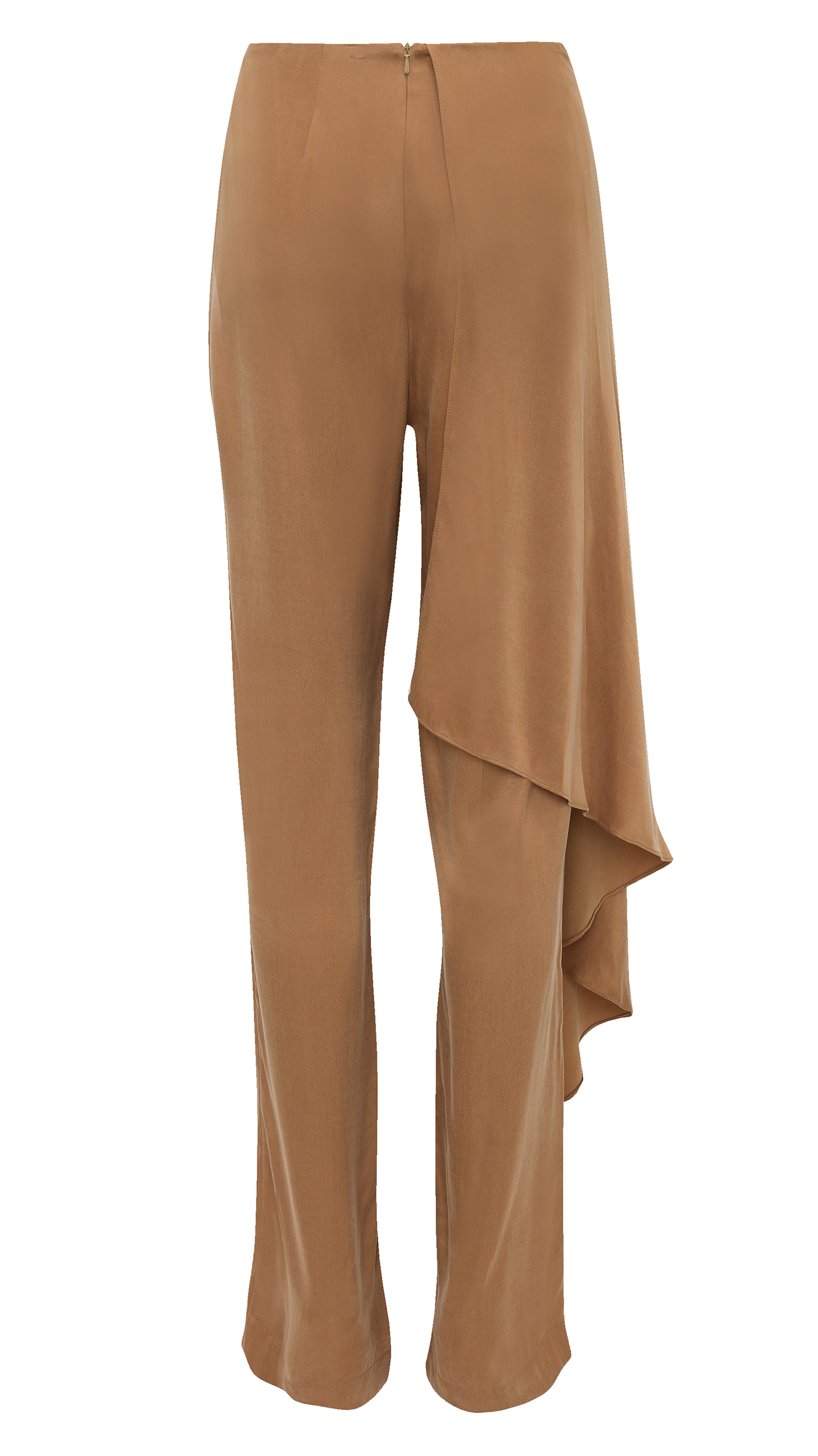 DRAPE TROUSER