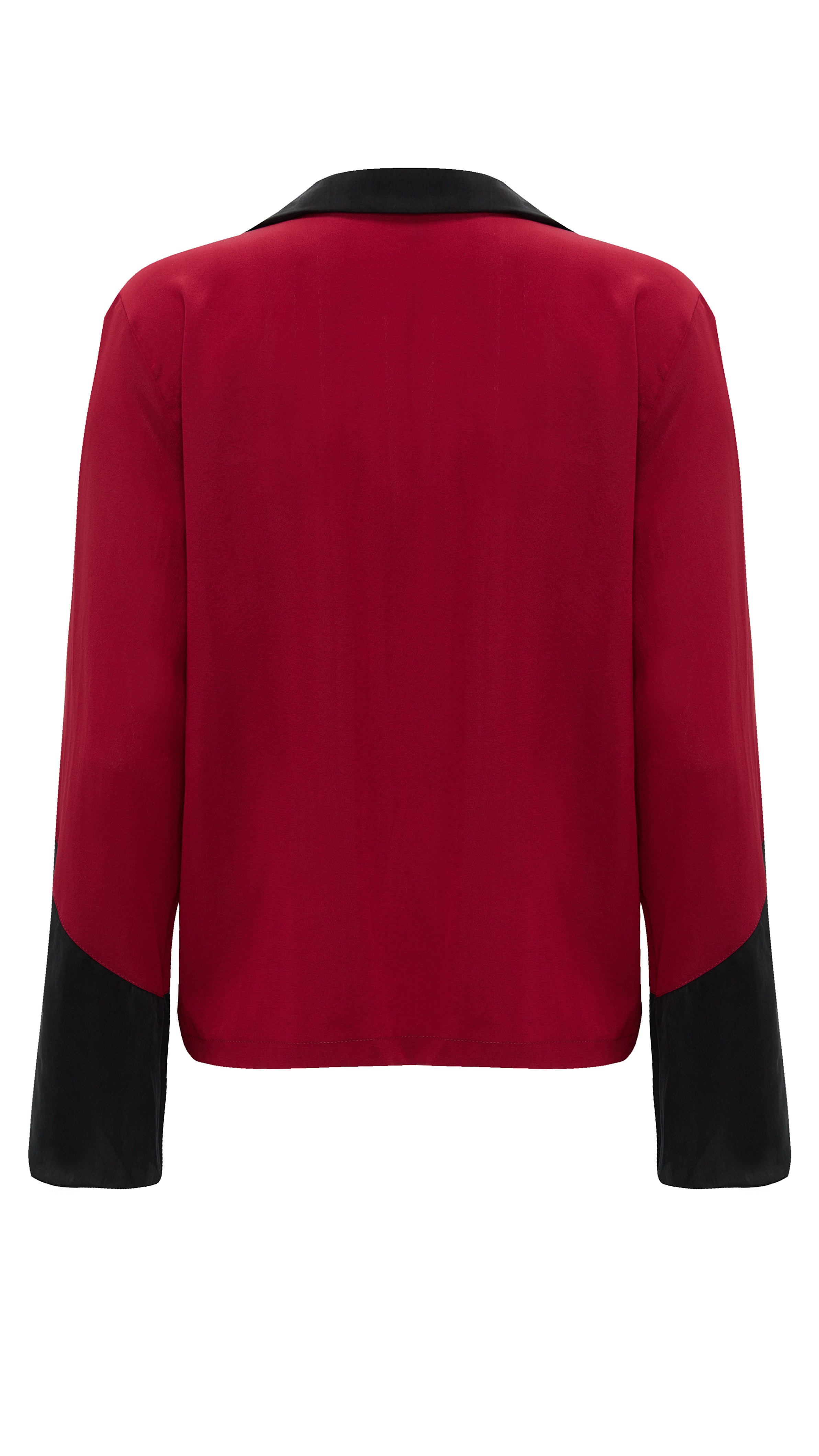 PRESENCE BLOUSE
