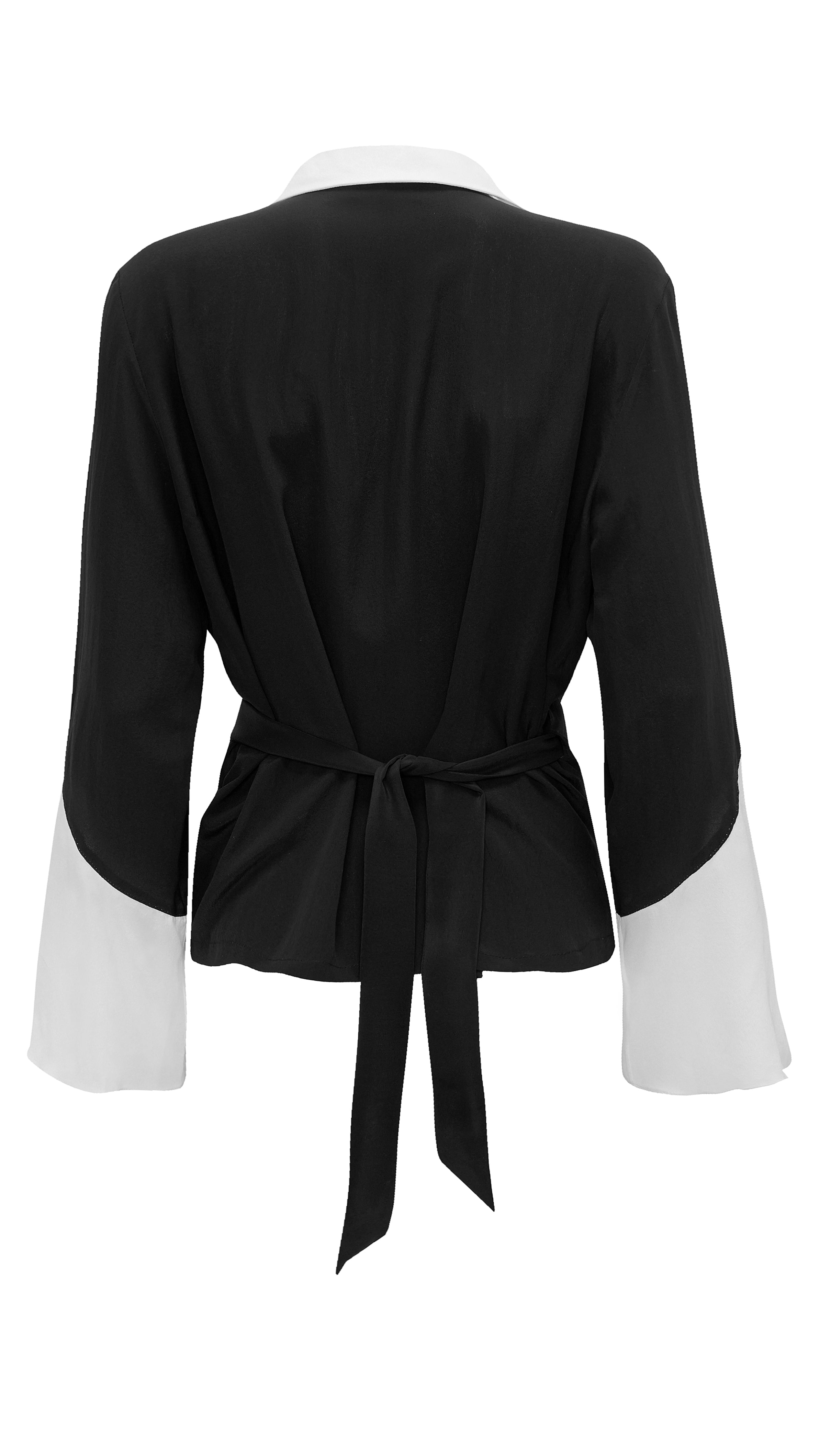 PRESENCE BLOUSE