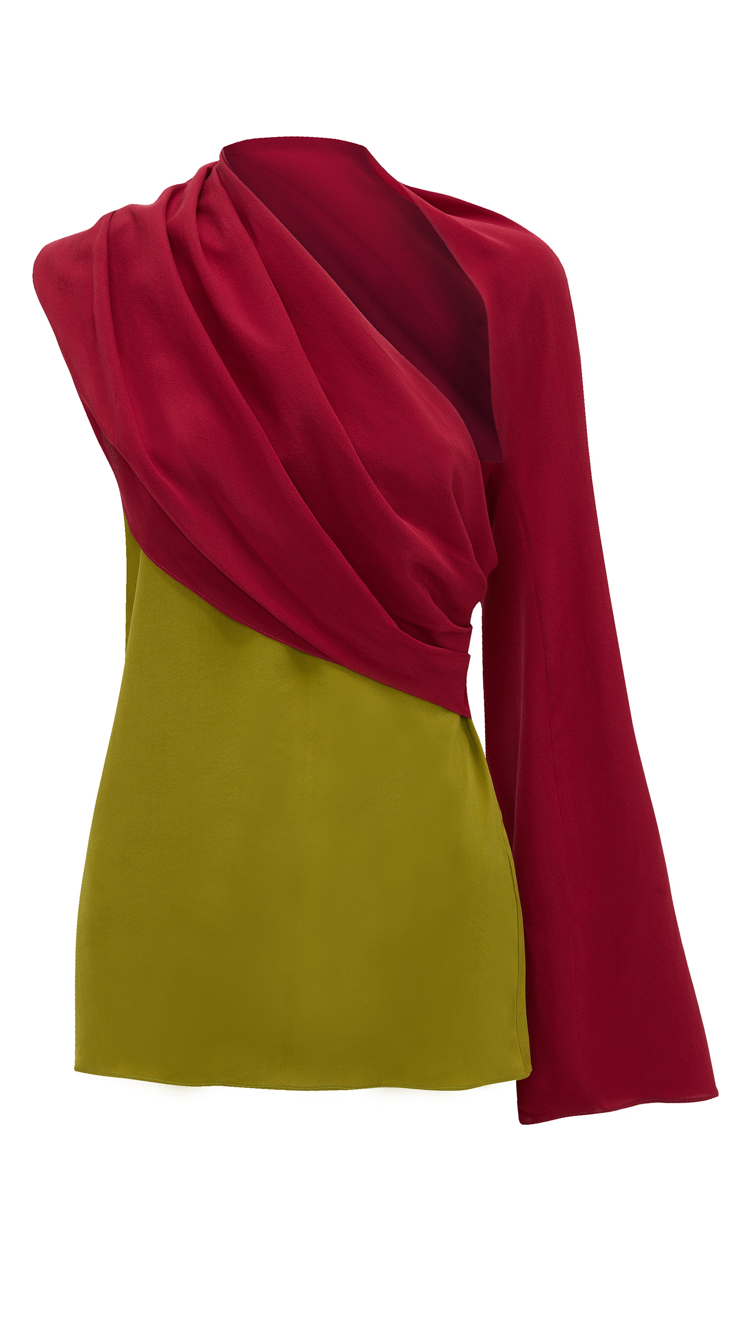 THE MUSE TOP