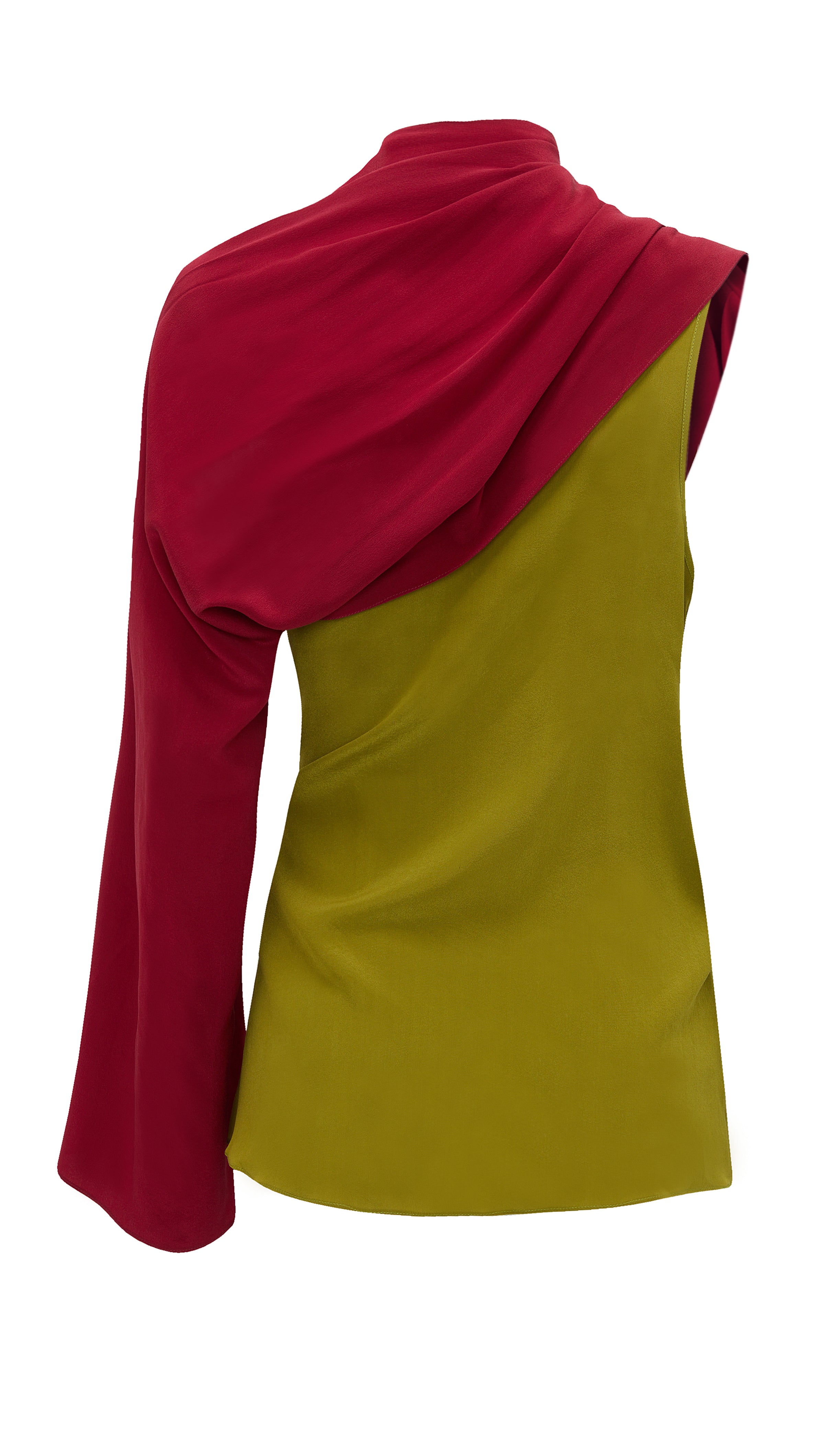 THE MUSE TOP