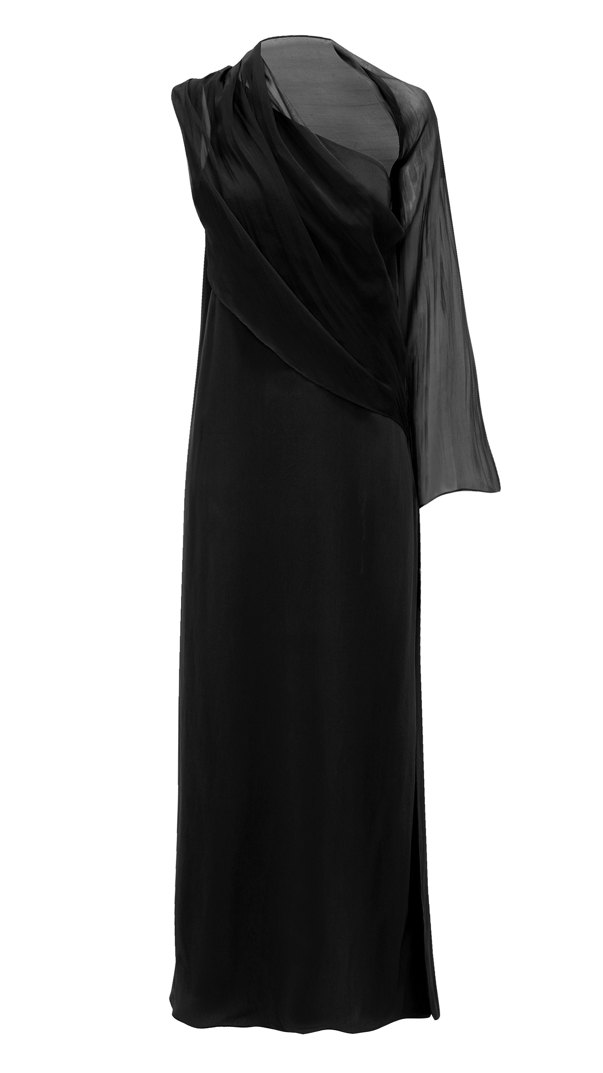 THE MUSE DRESS