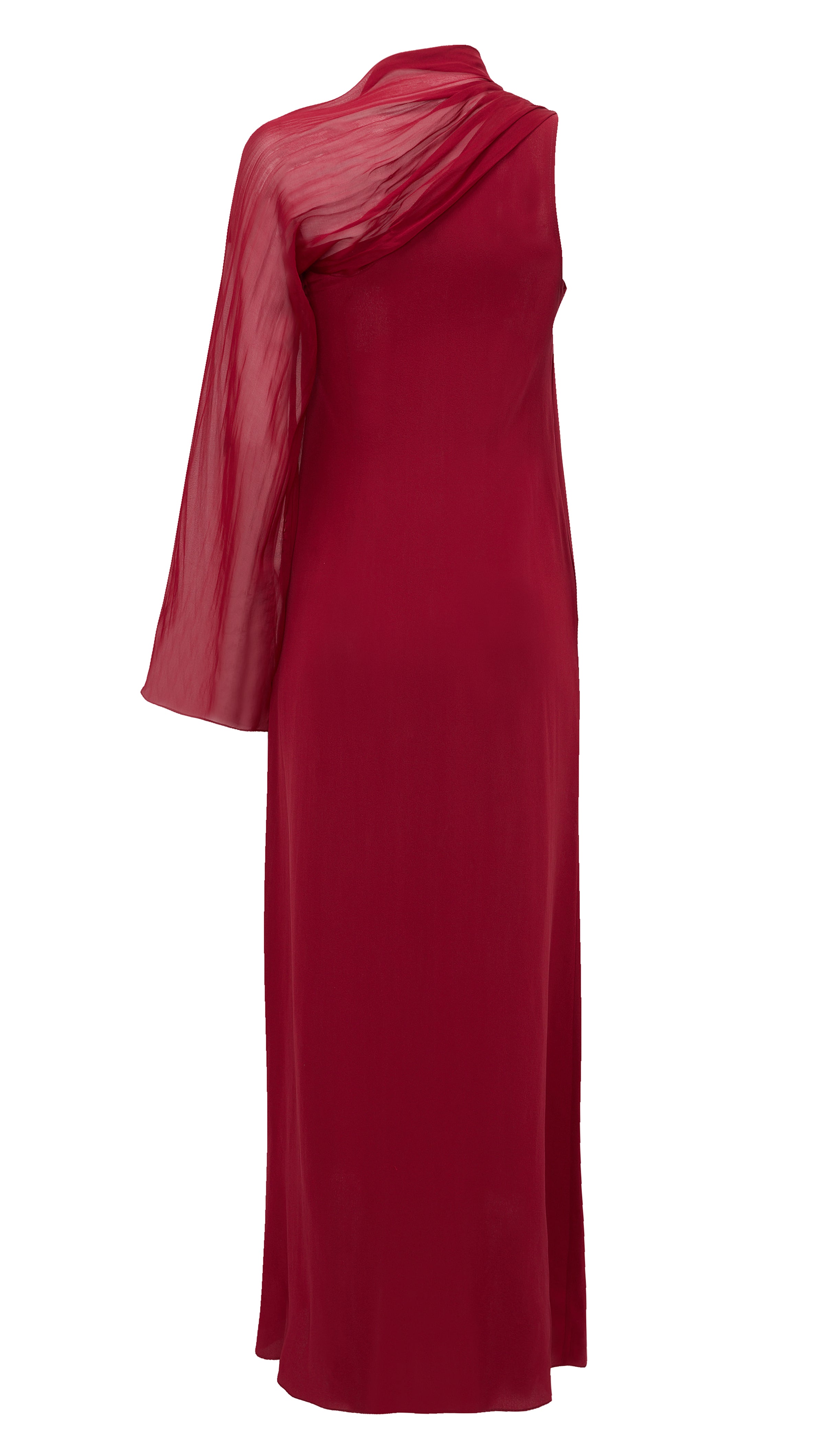 THE MUSE DRESS